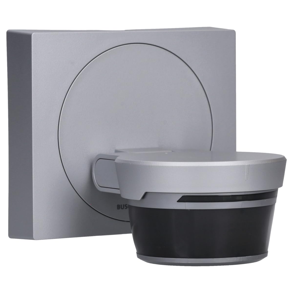Busch-Jaeger BW/A4.11-133 Busch-Wächter PRO 280° KNX Alusilber