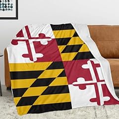 Maryland Flag
