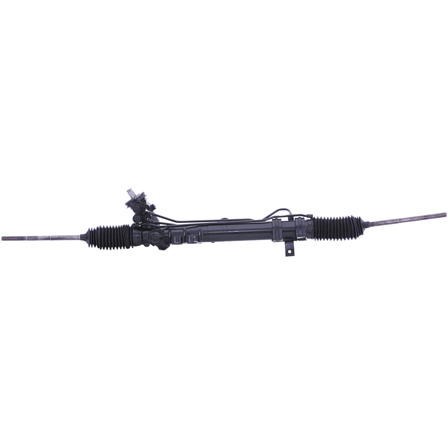Cardone 22-105 Remanufactured Hydraulic Power Steering Rack and Pinion Complete Unit (Renewed)