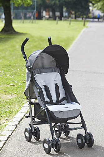 Chicco 79527 Materassino Universale per Passeggino...