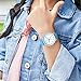 KDM Reloj Niño Niña Reloj Tiempo de Aprender Impermeable Relojes de Pulsera Analógico Deportivos de Cuarzo Azul Reloj Infantil Time Teacher Imagen de KDM Reloj Niño Niña Reloj Tiempo de Aprender Impermeable Relojes de Pulsera Analógico Deportivos de Cuarzo Azul Reloj Infantil Time Teacher