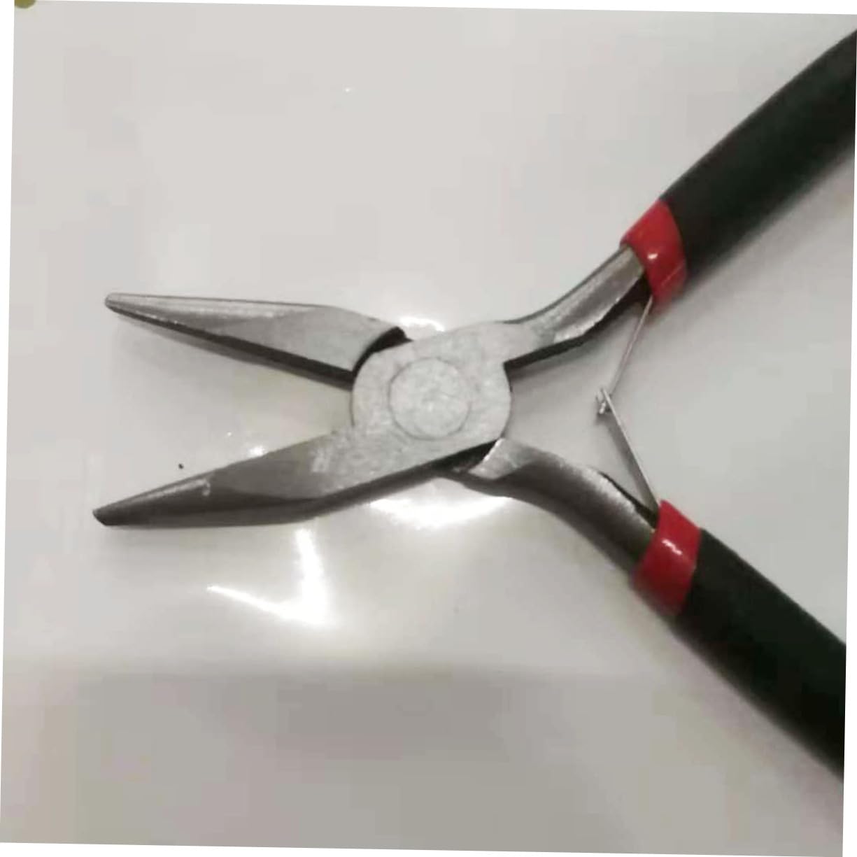 NUOBESTY Mini Pinza Gioielli Professionale Strumento Di - Foto 8