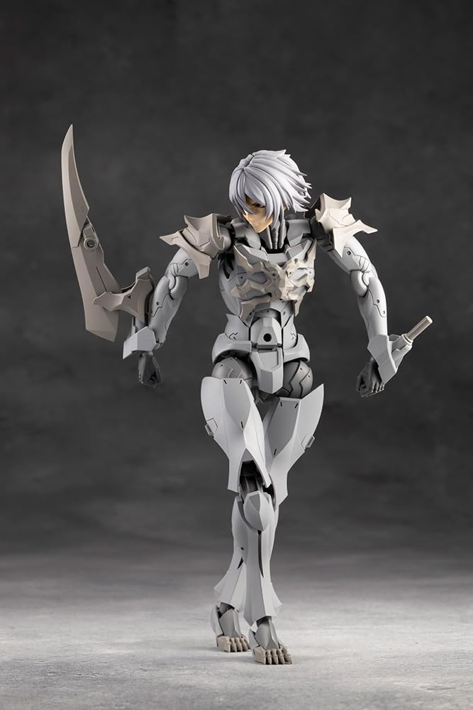 Kotobukiya Megalomaria Unlimited Universe Model Kit Zirconia 18 cm