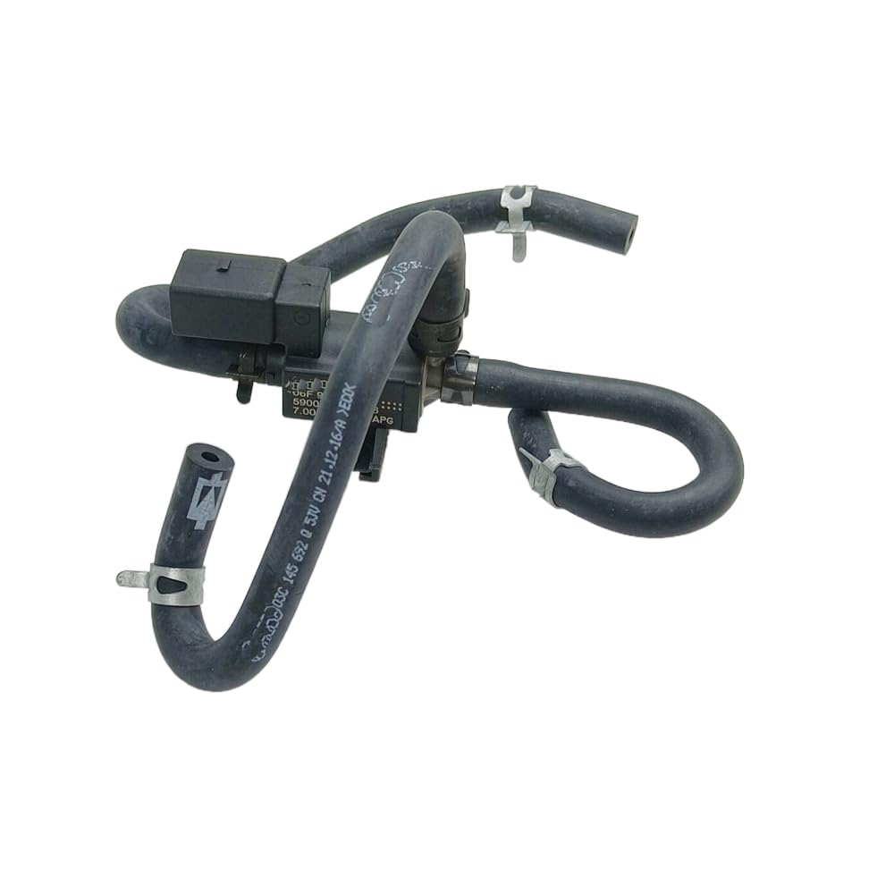 Turbo-Boost Magnetventil 06H906283B - Für Audi A4 A5 Q3 Q5 Ersatzteil