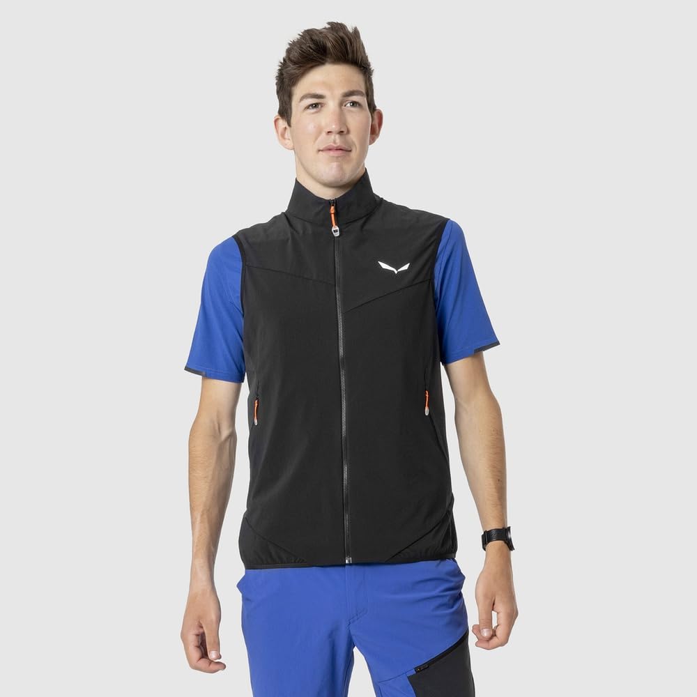 SALEWA Pedroc Dst M - Gilet Leggero Gilet Uomo (Pacco da 1)