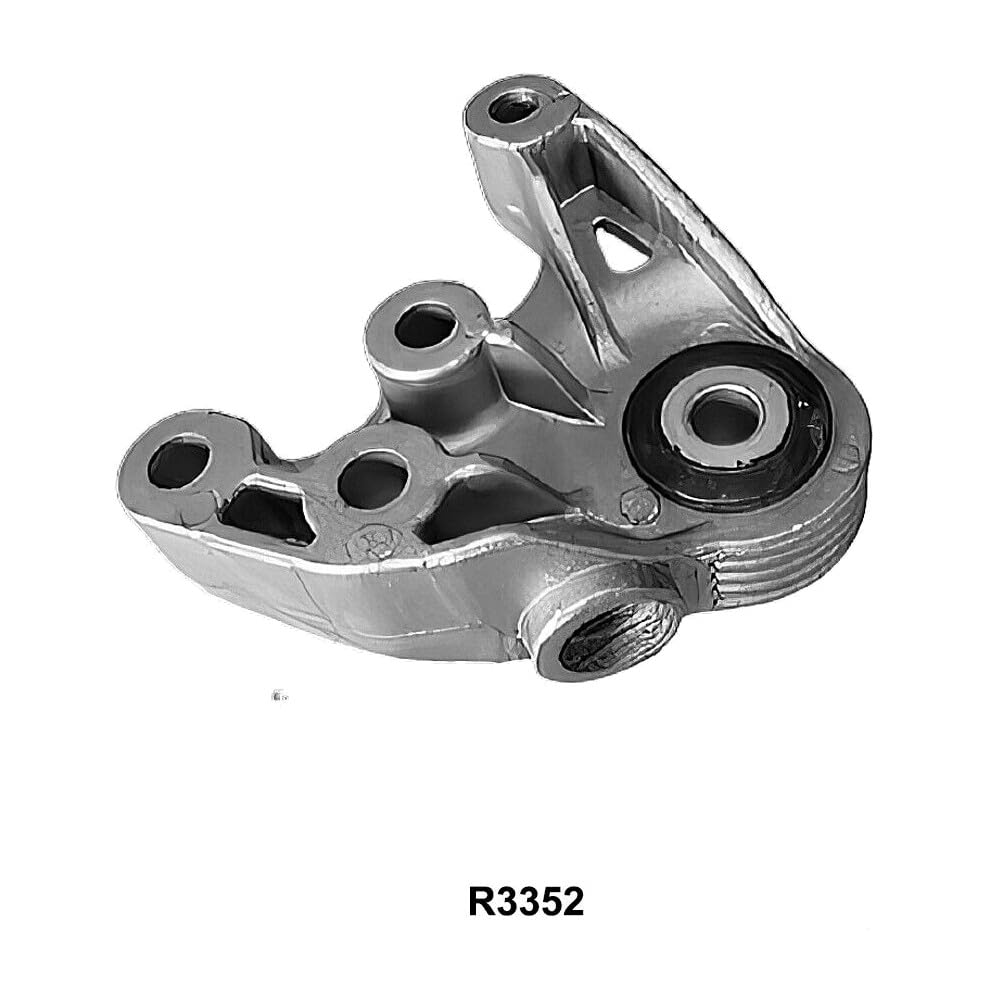 Amazon.com: Karoldeare Engine Motor & Transmission Mounts 4pcs Set 