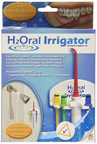 H2oral irrigator amazon Clearance