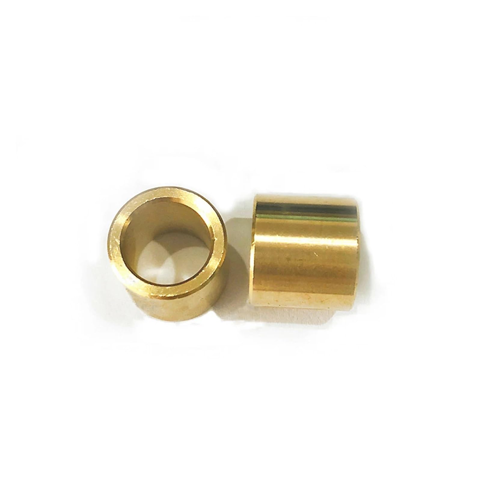 4/10PCS Cuscinetto Poroso Metallurgia Delle Polveri Bronzo Olio Bush Guida Manicotto ID 28 MILLIMETRI 28X35X22 25 30 32 35 40 di Precisione Base In Rame(10pcs,28X35X35)
