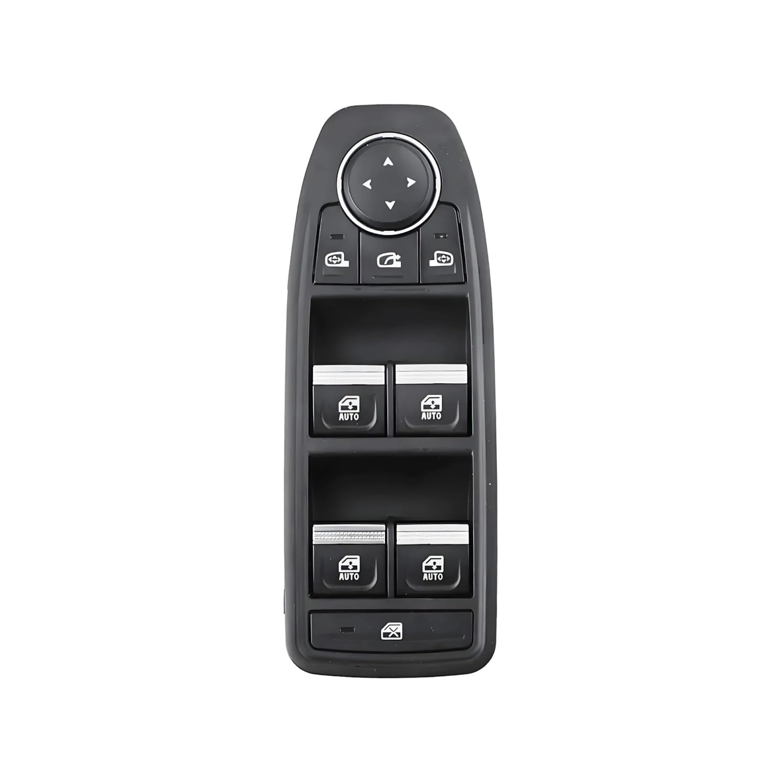Für Clio 5 Für Captur II 2019-2021 OE 25401-5831R 254107001R Power Lifter Fenster Control Schalter Elektrischer Fensterheberschalter(WithFold)