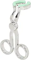 Auxiliares de uso de lentes de contato coloridas, extensor de pálpebra para lentes de contato com tira de borracha, facilitando a inserção ou remoção de lentes de contato