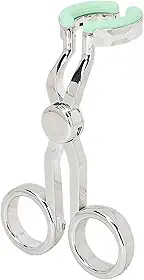 Auxiliares de uso de lentes de contato coloridas, extensor de pálpebra para lentes de contato com tira de borracha, facilitando a inserção ou remoção de lentes de contato