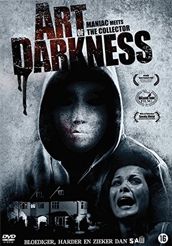 Art of Darkness juego importado holandés sin español edición coleccionista tablero