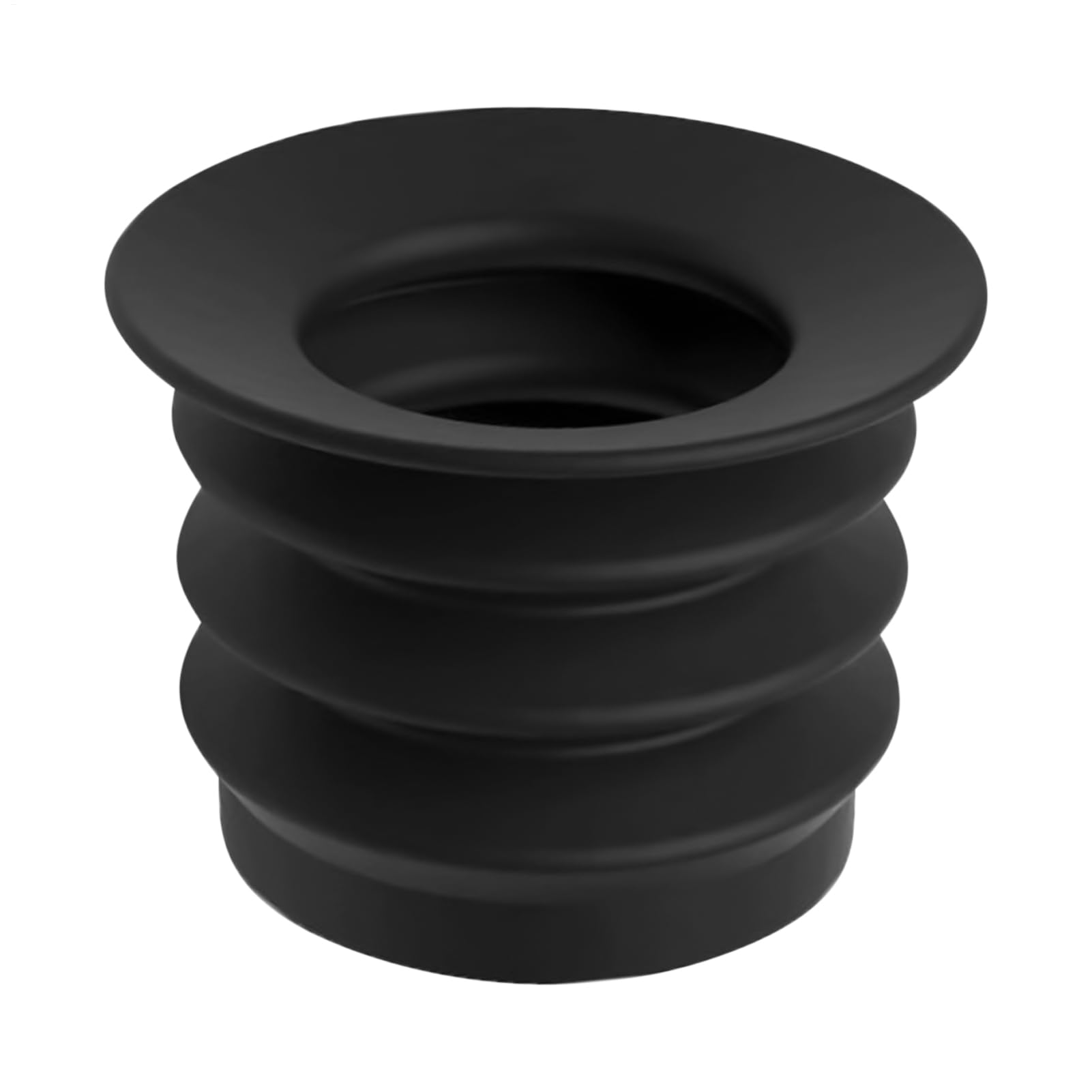 Night Vision Monocular Eye Cup,Rubber Eye Guard Cup | Wear-Resistant Lens Extender Cover for Low Light, Optics Accessories for Outdoor