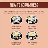 Scrumbles Natural Wet Cat Food, Meat Selection in Jelly 12x 80g - Image 8