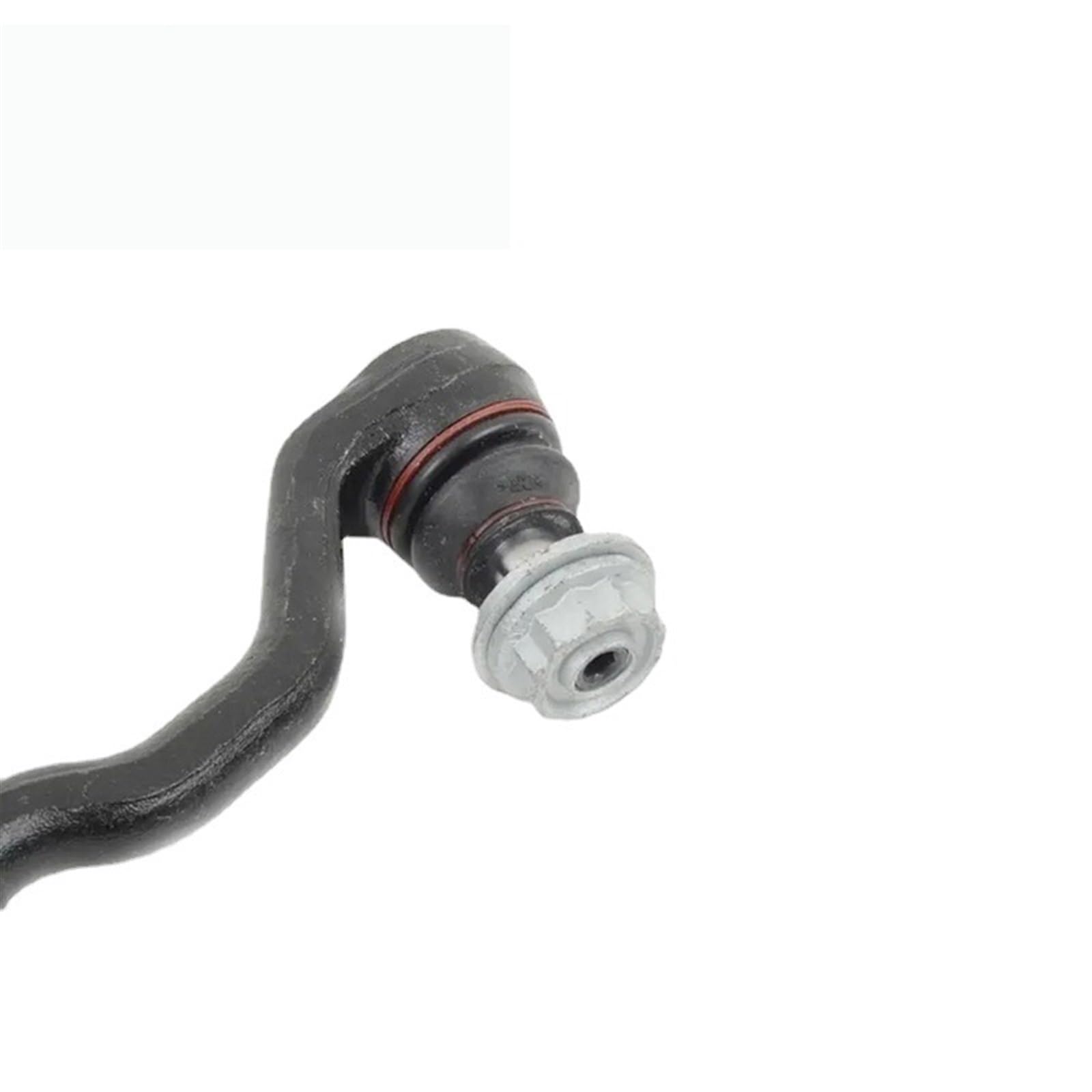 32106793496 Barra di accoppiamento esterna barra di accoppiamento laterale compatibile con serie X5 E70 serie 6 E71 E72