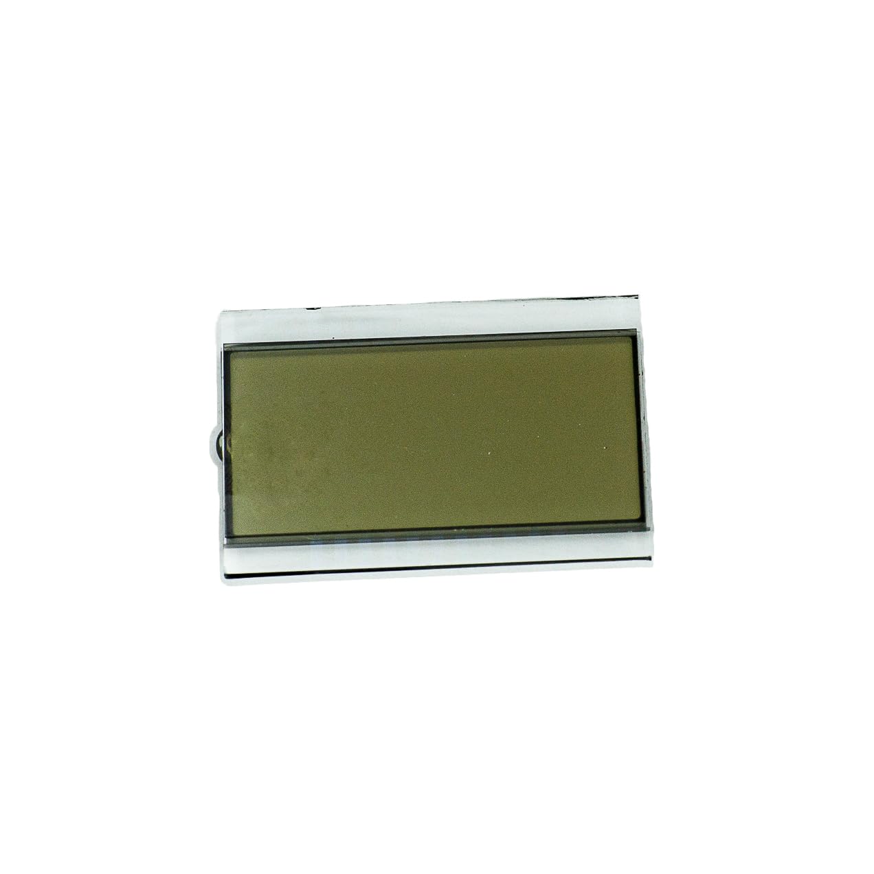 Bobcat Skid Steer Loader Dashboard LCD Display 6689754-A