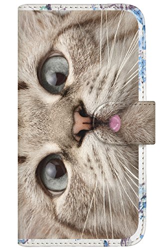 with NYAGO 蒠^ U[ P[X  ^Cv Y!mobile 炭炭X}[gtH a (A401FC) p NYAGO i` T}[ t[ hbg L̂͂ȃ`[ yyɂ`B- LAbv - 2724 