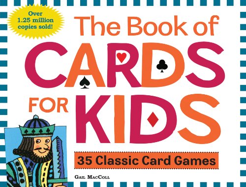 The Book of Cards for Kids
