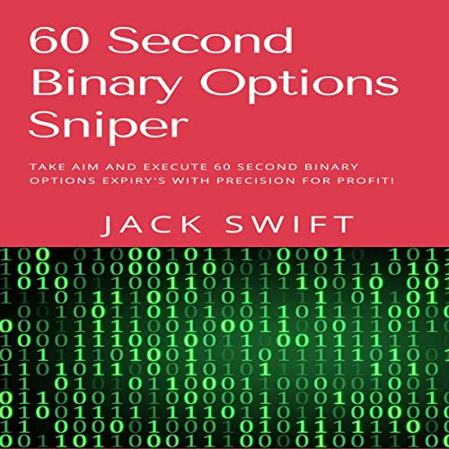 60 Second Binary Options Sniper by Jack Swift episode artwork