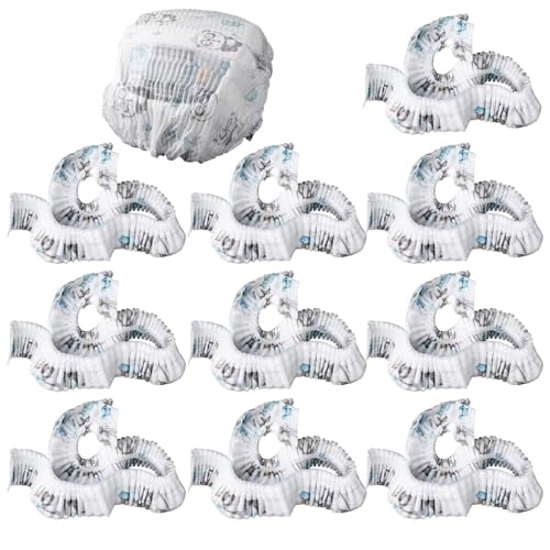 Generisch para Utensilios de Cocina - 10 Piezas Impermeable no Tejido Antipolvo para Ventiladores - Cubierta Protectora para Dispositivos para purificadores de Aire, microondas
