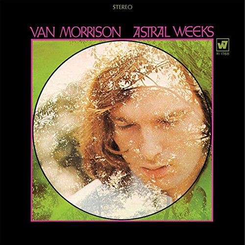 Astral Weeks - Vinyl release thumbnail