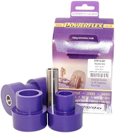 Powerflex PFR19-507 Prise Powerflex