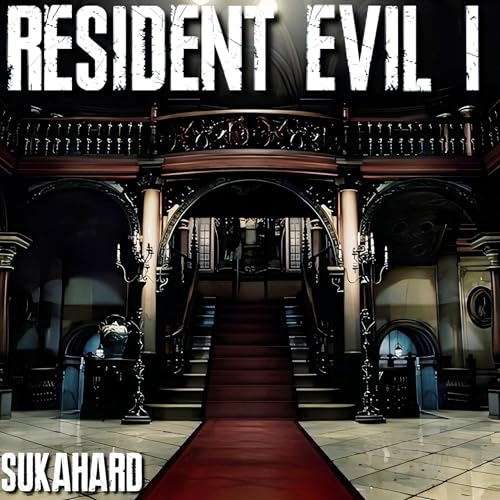 RESIDENT EVIL 1 (CUT)