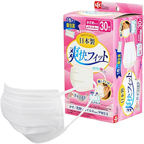 bN { sDz }XN 30 ߃TCY 145×90mm () S}XNHƉ VFE BFE PFE 99%K[h LS EhJbgŖjɃtBbg