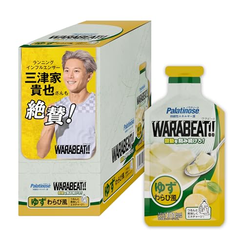 �p���`�m�[�X WARABEAT �}���\�� �⋋�H �y�䂸���ѕ��E10����z �G�l���M�[�[���[ �����j���O �W�F�� ���[�h�o�C�N �⋋�H �����r�[�g �W�F��