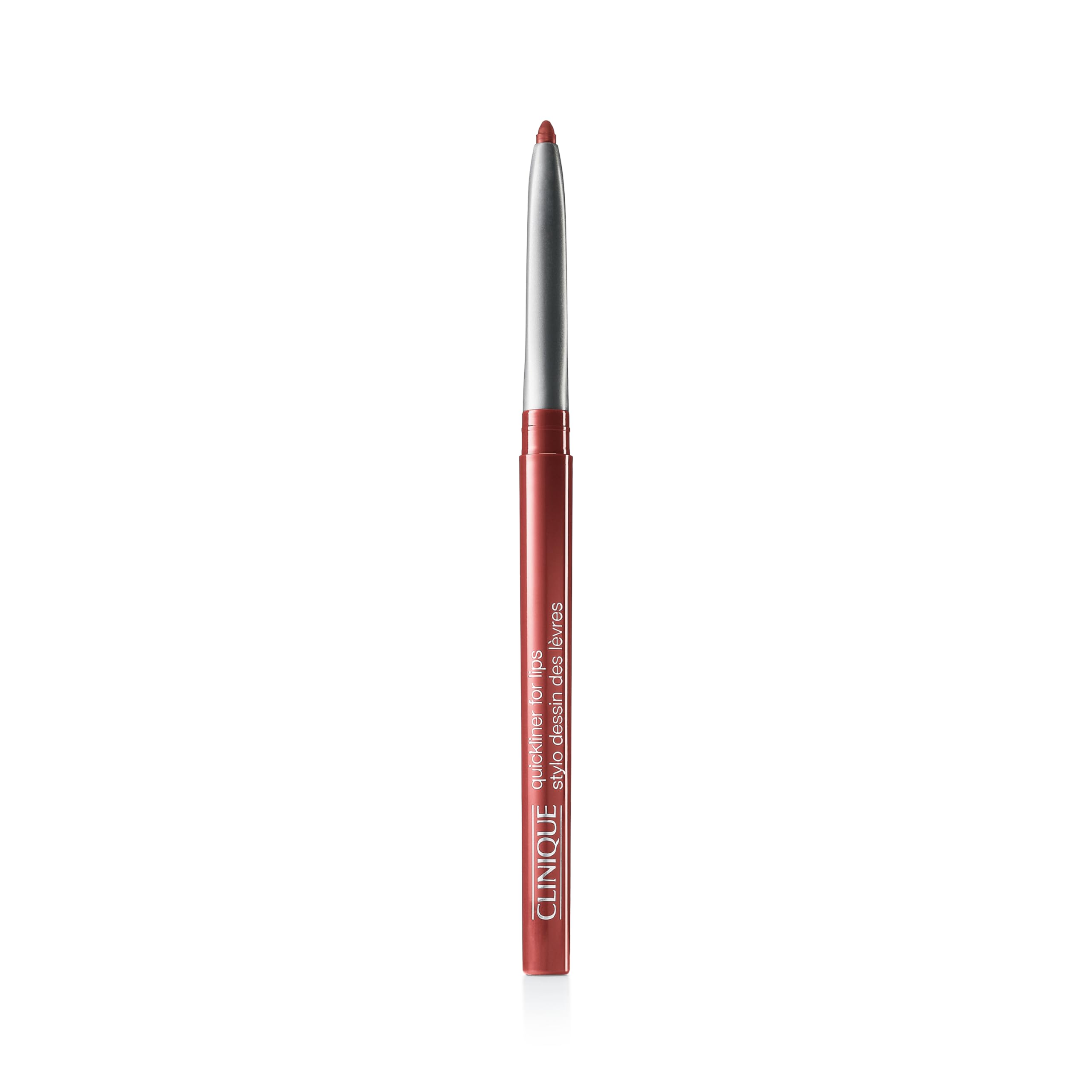 Clinique Quickliner For Lips All-Day Lip Liner | Non-Drying + No Sharpening