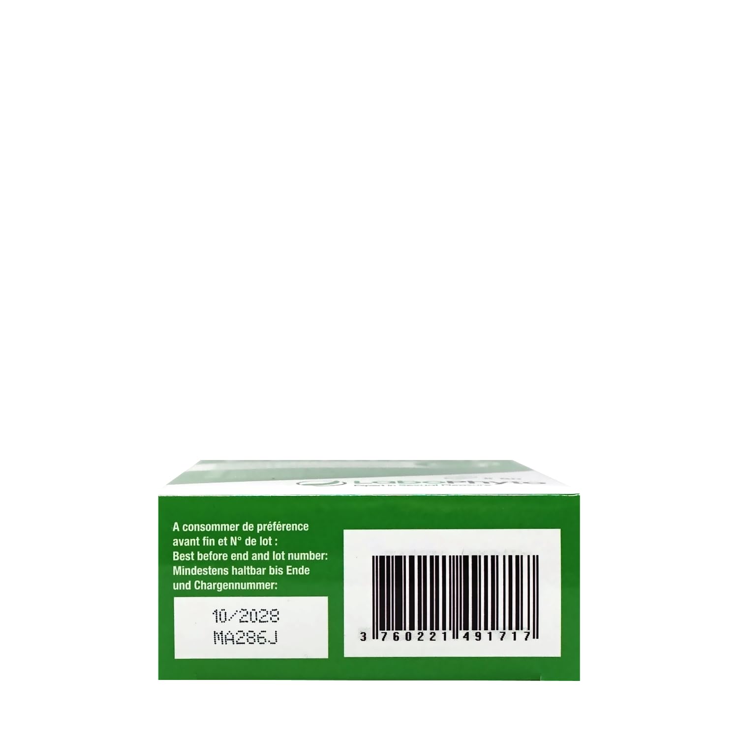 Labophyto MaxiControl Retardant pour Éjaculation Précose 60 Gélules