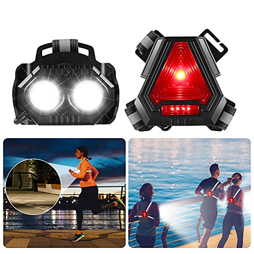 Best Chest Torches for Running Best Head Torch