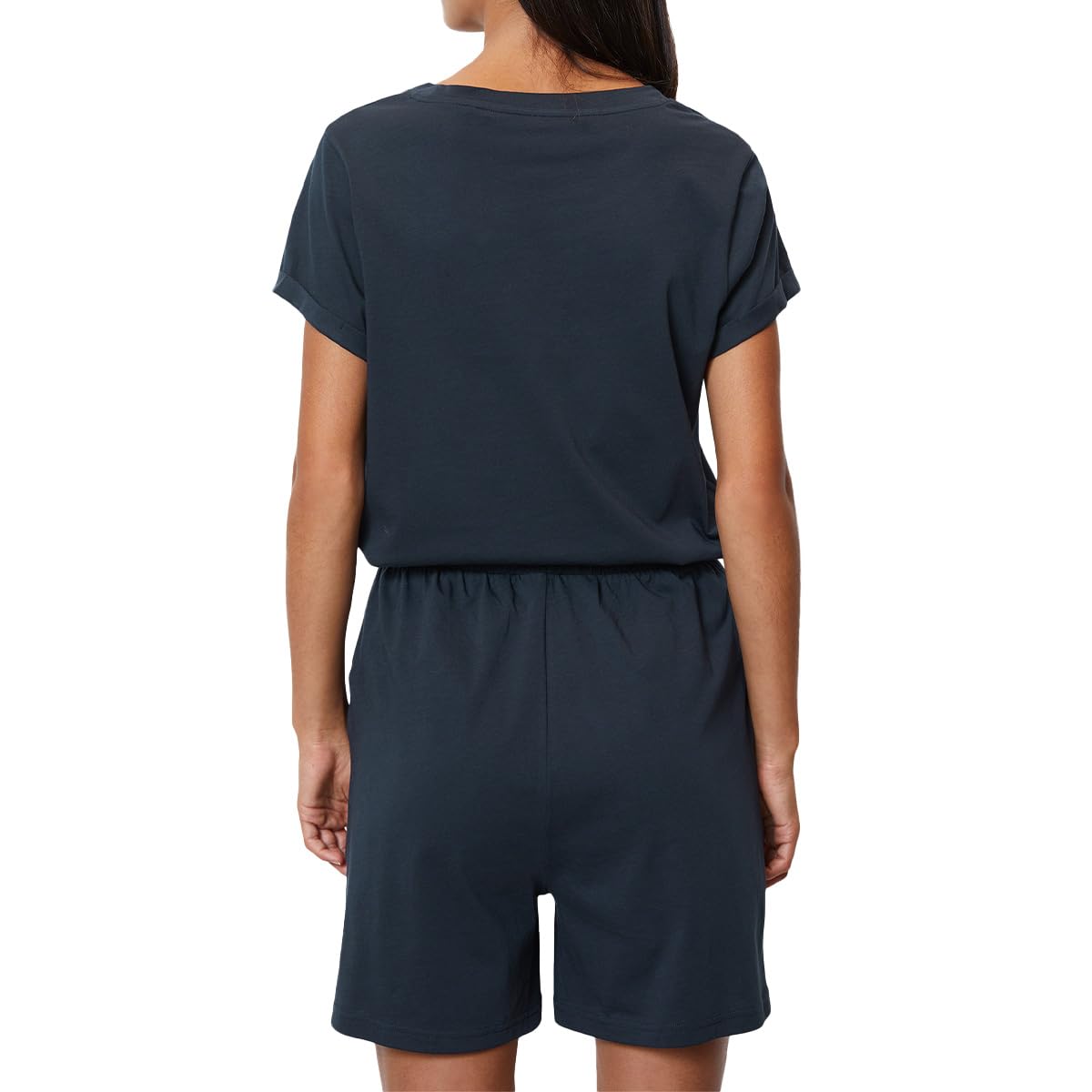 Marc O'Polo Zestaw piżamowy Kobiety Mix&match Short Piżama Zestaw