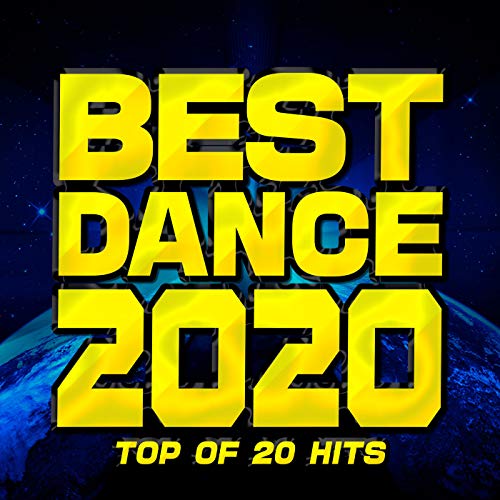 BEST DANCE 2020 TOP OF 20 HITS Plusmusic Digital Music