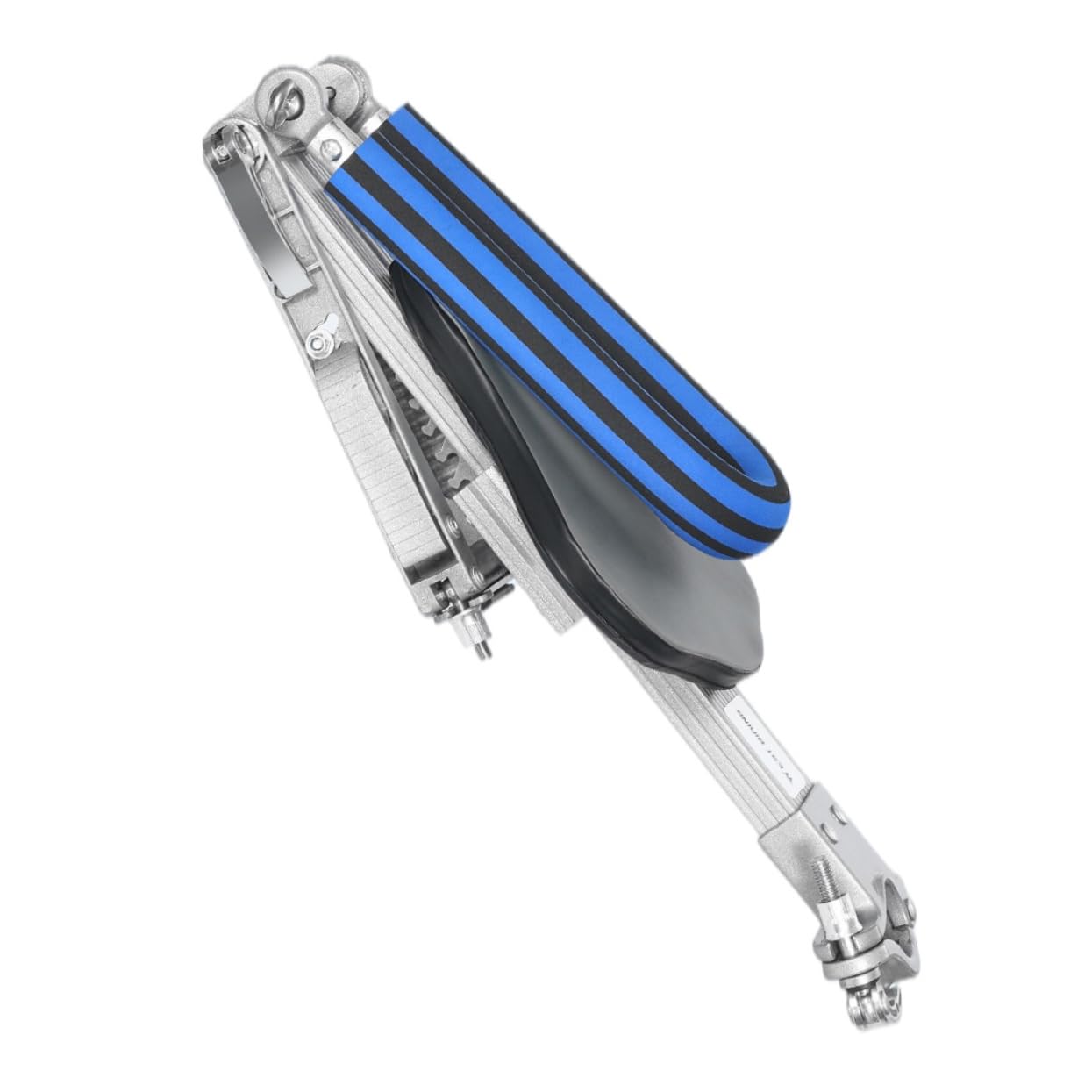 YARNOW Asiento Delantero Desmontable para Bicicleta, Pedales y Montaje Frontal, para Niños, Adecuado para Viajes en Familia