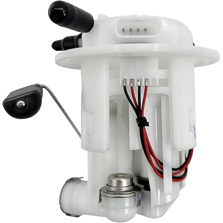 EMDMGJ Kraftstoffpumpe 16700-KYJ-901 - Für Honda CBR250R CBR300R CB300F