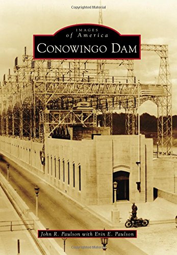 Conowingo Dam