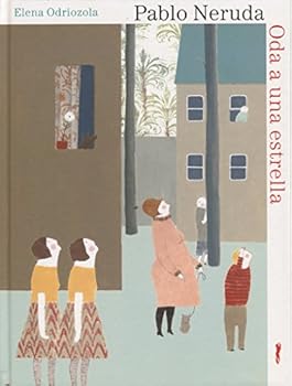 Hardcover Oda a una estrella [Spanish] Book