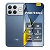 XIAOMI Poco F8 Ultra, Smartphone 12+256 GB, 6.9" 120Hz AMOLED Display, 50MP Light Fusion 950 mit OIS, Sound by Bose, 6500mAh, Denim Blue, 2 Jahre Garantie