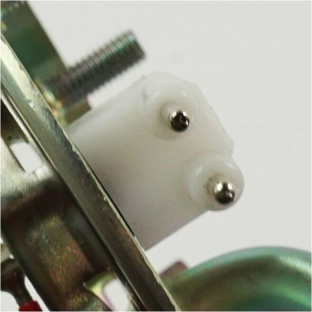 Amazon.com: AMNIWDE Fuel Pump and Hanger Assembly Compatible with  