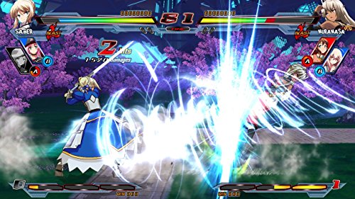 Nitroplus Blasterz Edition Limitée PS3 objet de collection rare pour passionné - 3