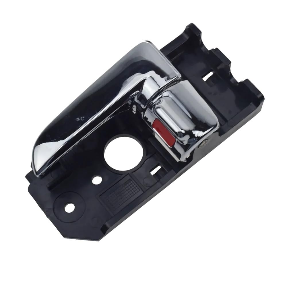 XYSZQJZYP Car Interior Door Panel Handle Car Inside Door Handle Left/Right for Cerato 2005 2006 2007-2012 for Spectra for 5 2004-2009 82610-2F000 82620-2F000
