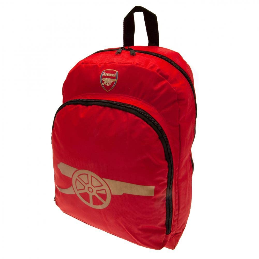 Arsenal - Red React Backpack