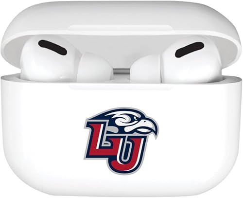 Miniatura 2 de Funda para AirPods, Liberty University AirPods Pro (Gen 1 y 2), color negro (TPU)