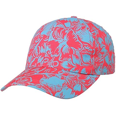 Casquette Fatoga Flower Lipodo Cover