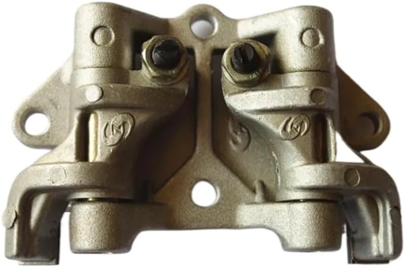 Rocker Arm Fit for GT600 GM182 GT600LC 6.0HP 181cc 4 Stroke OHV MEIKI Engine Motor Swinging Rocker Lever