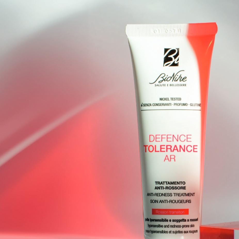 Bionike Defence Tolerance AR Anti-Redness Treatment 50ml