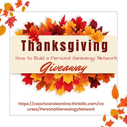 The Essential Genealogist Toolkit