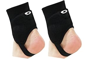 Youth Ankle Protection: Dual-Sided Pads for Enhanced Support