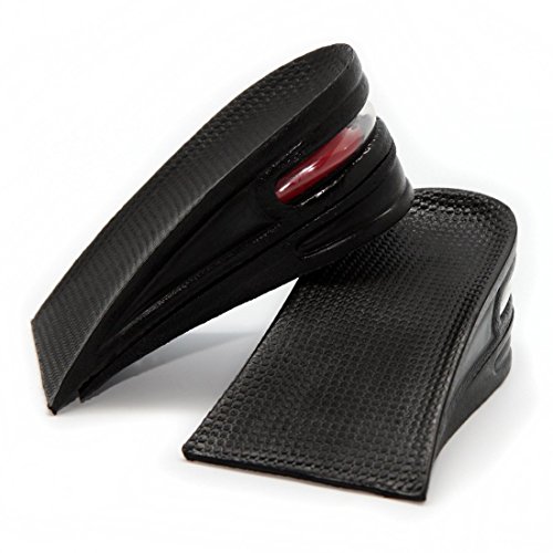 Height Lifting Inserts for Men and Women
